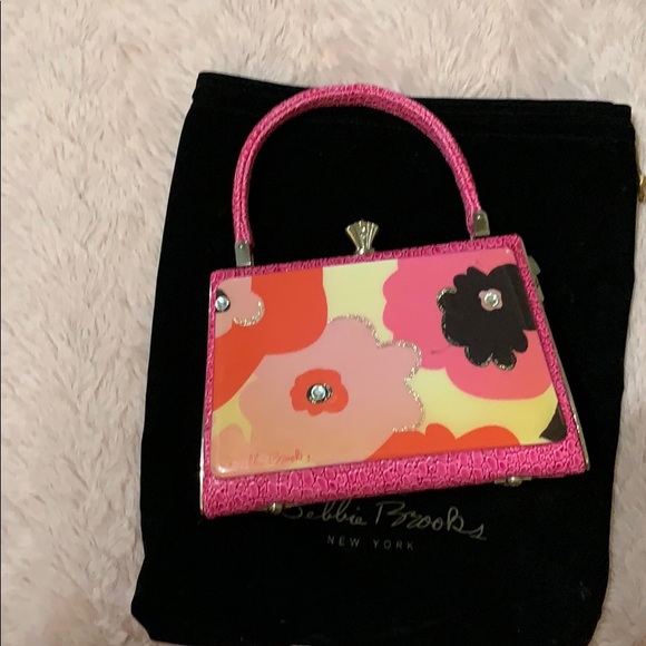 Debbie Brooks Handbag - Picture 2 of 8